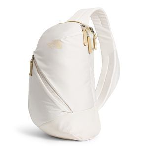 Isabella Sling Slim Carry Crossbody Bag With Large Main :'D